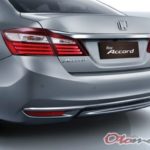  New Accord merupakan salah sedan glamor terbaik di Indonesia Harga Honda Accord 2019, Review, Spesifikasi  Gambar