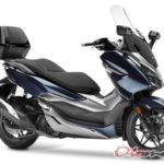  Sebelumnya kami pernah membahas mengenai Honda Forza  Harga Honda Forza 250 2019 : Spesifikasi  Warna Terbaru