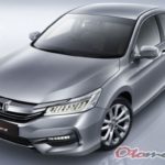  New Accord merupakan salah sedan glamor terbaik di Indonesia Harga Honda Accord 2019, Review, Spesifikasi  Gambar