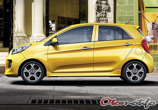  Bagi masbro yang mencari city car murah dengan harga dibawah  Harga Kia Picanto 2019, Spesifikasi, Interior  Modifikasi