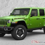  Inilah salah satu kendaraan beroda empat offroad terbaik yang bisa masbro dapatkan di Indonesia Harga Jeep Rubicon 2019, Review, Spesifikasi  Gambar