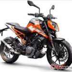  Motor sport KTM cukup diminati di Indonesia Harga KTM Duke 250 2019 : Review, Spesifikasi  Gambar