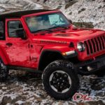  Inilah salah satu kendaraan beroda empat offroad terbaik yang bisa masbro dapatkan di Indonesia Harga Jeep Rubicon 2019, Review, Spesifikasi  Gambar