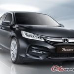  New Accord merupakan salah sedan glamor terbaik di Indonesia Harga Honda Accord 2019, Review, Spesifikasi  Gambar