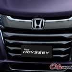  Persaingan kendaraan beroda empat glamor di Indonesia semakin ramai dengan hadirnya Honda Odyssey generasi  Harga Honda Odyssey 2019, Review, Spesifikasi  Gambar