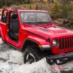  Inilah salah satu kendaraan beroda empat offroad terbaik yang bisa masbro dapatkan di Indonesia Harga Jeep Rubicon 2019, Review, Spesifikasi  Gambar