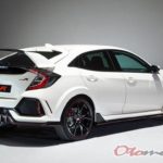  Memiliki kendaraan beroda empat sport merupakan cita-cita semua orang Harga Honda Civic Type R 2019, Spesifikasi, Interior  Gambar