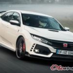  Memiliki kendaraan beroda empat sport merupakan cita-cita semua orang Harga Honda Civic Type R 2019, Spesifikasi, Interior  Gambar