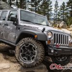  Inilah salah satu kendaraan beroda empat offroad terbaik yang bisa masbro dapatkan di Indonesia Harga Jeep Rubicon 2019, Review, Spesifikasi  Gambar