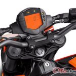  Motor sport KTM cukup diminati di Indonesia Harga KTM Duke 250 2019 : Review, Spesifikasi  Gambar