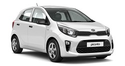  Bagi masbro yang mencari city car murah dengan harga dibawah  Harga Kia Picanto 2019, Spesifikasi, Interior  Modifikasi