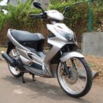  Satu hal yang membanggakan dari Suzuki Nex ialah pernah menyabet rekor Muri  Harga Suzuki Nex 2019, Review, Spesifikasi  Modifikasi