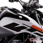  Motor sport KTM cukup diminati di Indonesia Harga KTM Duke 250 2019 : Review, Spesifikasi  Gambar