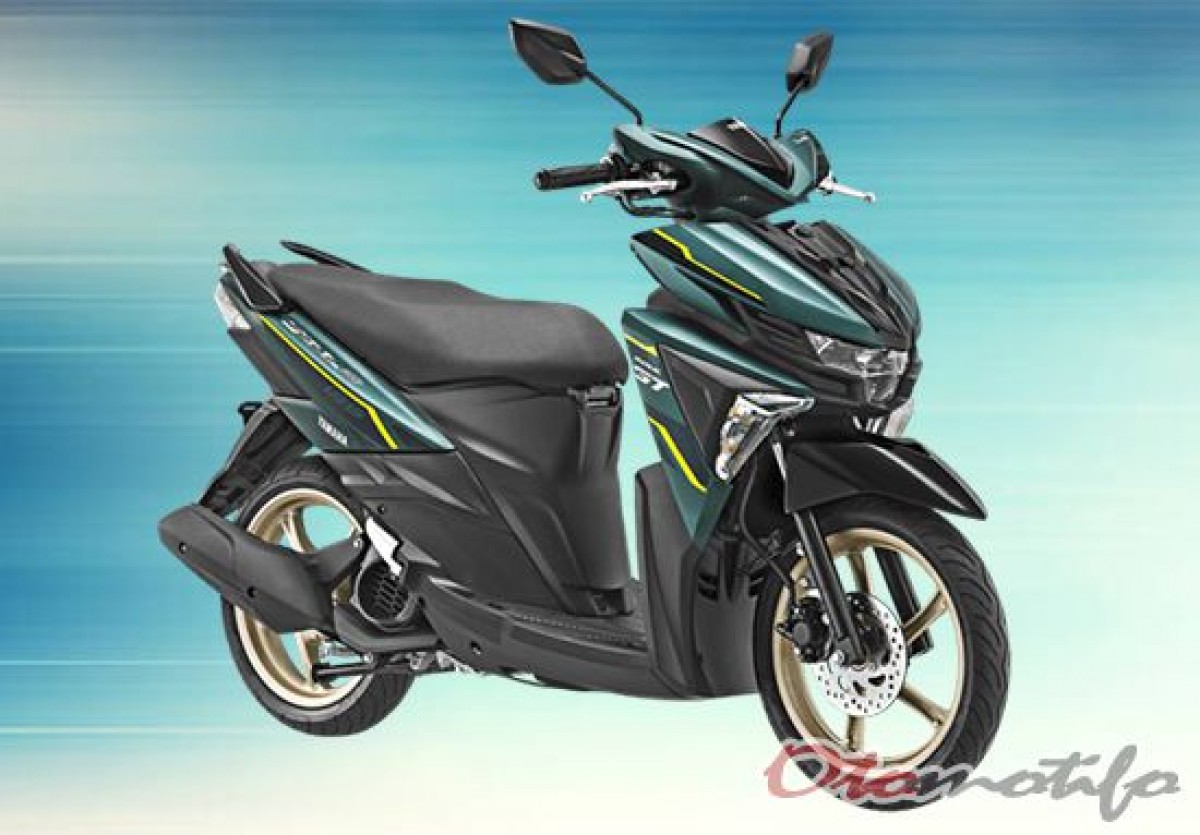 Harga Yamaha Soul GT 2022 Review