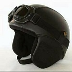  Bagi masbro yang mencari helm retro dengan harga murah 18 Harga Helm Bogo Terbaru 2019 Bergaya Retro  Klasik