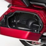  Bagi masbro yang terlanjur kaya dan galau ngabisin duit Harga Honda Gold Wing 2019 : Review, Spesifikasi  Gambar