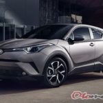  Tahun ini Toyota berencana merilis beberapa kendaraan beroda empat gres di Indonesia Harga Toyota CHR 2019 : Review, Spesifikasi  Gambar