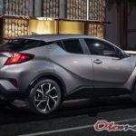  Tahun ini Toyota berencana merilis beberapa kendaraan beroda empat gres di Indonesia Harga Toyota CHR 2019 : Review, Spesifikasi  Gambar