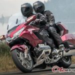  Bagi masbro yang terlanjur kaya dan galau ngabisin duit Harga Honda Gold Wing 2019 : Review, Spesifikasi  Gambar