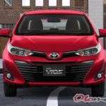  Setelah sebelumnya Honda melaksanakan perombakan besar Harga Toyota Vios 2019, Review, Spesifikasi  Gambar