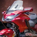  Bagi masbro yang terlanjur kaya dan galau ngabisin duit Harga Honda Gold Wing 2019 : Review, Spesifikasi  Gambar