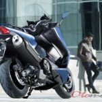  Tidak ada salahnya bermimpi mempunyai moge atau motor gede Harga Yamaha TMAX 2019, Review, Spesifikasi  Gambar