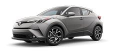  Harga  Toyota  CHR  2021 Review Spesifikasi Gambar 