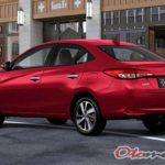  Setelah sebelumnya Honda melaksanakan perombakan besar Harga Toyota Vios 2019, Review, Spesifikasi  Gambar