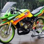  tak masih diminati pecinta otomotif tanah air Harga Kawasaki Ninja RR 2019 : Spesifikasi  Gambar Terbaru