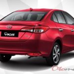  Setelah sebelumnya Honda melaksanakan perombakan besar Harga Toyota Vios 2019, Review, Spesifikasi  Gambar