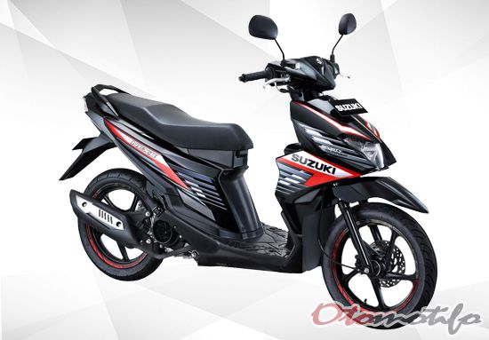  Suzuki memanfaatkan ajang Indonesia International Motor Show  Harga Suzuki NEX II 2019 : Spesifikasi, Warna  Gambar Terbaru