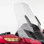  Bagi masbro yang terlanjur kaya dan galau ngabisin duit Harga Honda Gold Wing 2019 : Review, Spesifikasi  Gambar