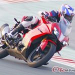 satunya motor India yang berdasarkan kami bisa bersaing melawan motor sport asal Jepang Harga TVS Apache RR 310 2019 : Spesifikasi  Gambar