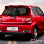  Penantian panjang terhadap kendaraan beroda empat Datsun bersistem transmisi otomatis hasilnya terbayar Harga All New Datsun Go CVT dan Manual Terbaru 2019