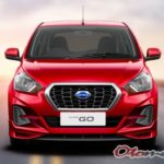  Penantian panjang terhadap kendaraan beroda empat Datsun bersistem transmisi otomatis hasilnya terbayar Harga All New Datsun Go CVT dan Manual Terbaru 2019