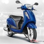  Setelah sebelumnya merilis Nex generasi kedua Harga Suzuki Access 125 2019, Review, Spesifikasi  Gambar