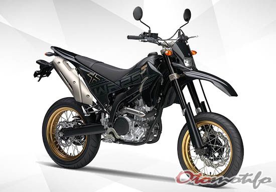 10 Harga Supermoto Murah Terbaru 2019 Otomotifo