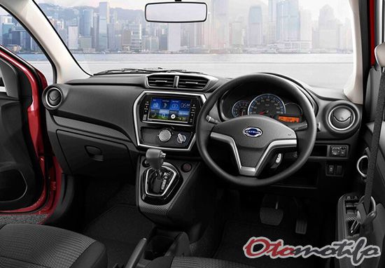 Harga All New Datsun  Go  CVT dan Manual Terbaru 2021 