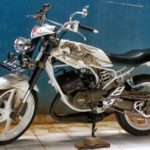  Eksistensi Yamaha RX King sebagai motor  Harga Motor RX King Terbaru 2019, Spesifikasi  Modifikasi