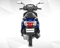  Setelah sebelumnya merilis Nex generasi kedua Harga Suzuki Access 125 2019, Review, Spesifikasi  Gambar