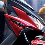  Ada banyak sekali motor Yamaha yang belum dipasarkan di Indonesia Harga Yamaha Force 155 2019, Review, Spesifikasi  Gambar