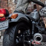  Perusahaan berlambang sayap mengepak ini mempunyai moge cruiser murah berjulukan CMX Harga Honda Rebel 500 2019 : Spesifikasi  Review Terbaru