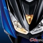  Ada banyak sekali motor Yamaha yang belum dipasarkan di Indonesia Harga Yamaha Force 155 2019, Review, Spesifikasi  Gambar