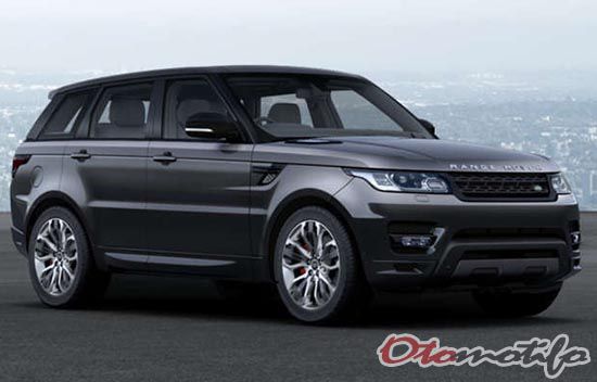 12 Harga Mobil Land Rover Terbaru 2019 Otomotifo