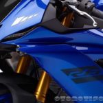 com niscaya ada yang bermimpi mempunyai moge yang satu ini Harga Yamaha R6 2019, Review, Spesifikasi  Gambar