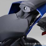 com niscaya ada yang bermimpi mempunyai moge yang satu ini Harga Yamaha R6 2019, Review, Spesifikasi  Gambar