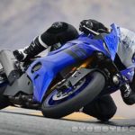 com niscaya ada yang bermimpi mempunyai moge yang satu ini Harga Yamaha R6 2019, Review, Spesifikasi  Gambar