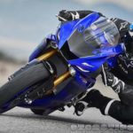 com niscaya ada yang bermimpi mempunyai moge yang satu ini Harga Yamaha R6 2019, Review, Spesifikasi  Gambar