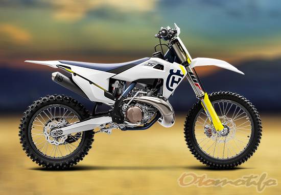 25 Harga  Motor  Husqvarna  Terbaru 2020  Otomotifo