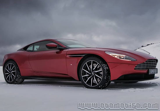 16 Harga  Mobil  Aston  Martin  Termahal Terbaru 2021 Otomotifo